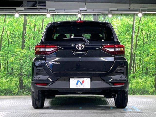 TOYOTA RAIZE 2023 Image 31