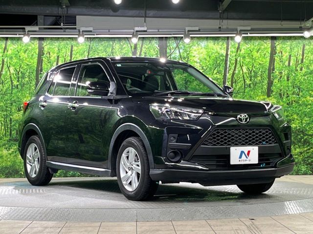 TOYOTA RAIZE 2023 Image 31