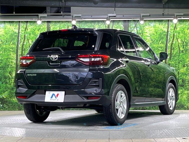 TOYOTA RAIZE 2023 Image 31