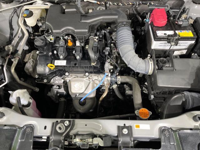 TOYOTA RAIZE 2023 Image 31