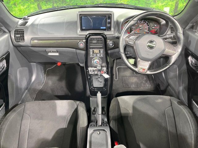 TOYOTA COPEN 2019 Image 31