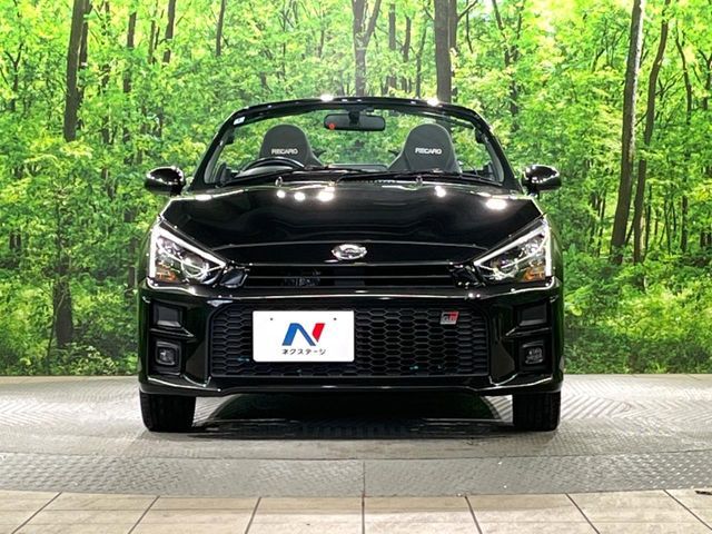 TOYOTA COPEN 2019 Image 31