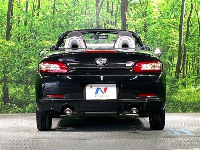 TOYOTA COPEN 2019 Image 31