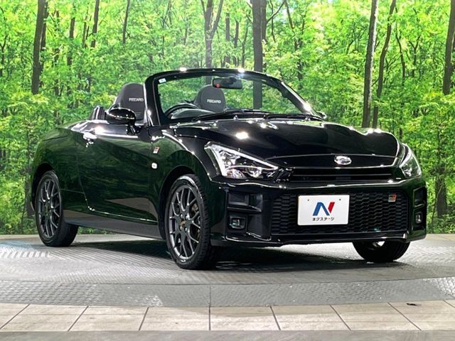 TOYOTA COPEN 2019 Image 31