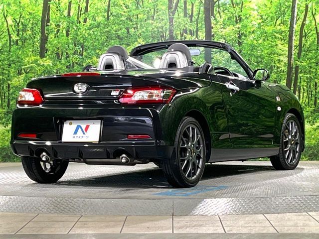 TOYOTA COPEN 2019 Image 31