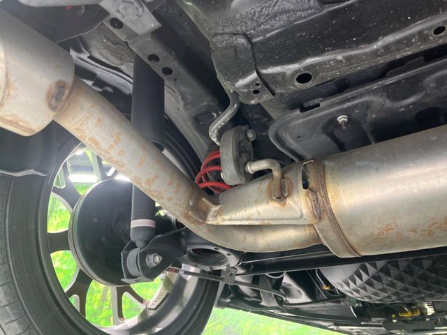 TOYOTA COPEN 2019 Image 31