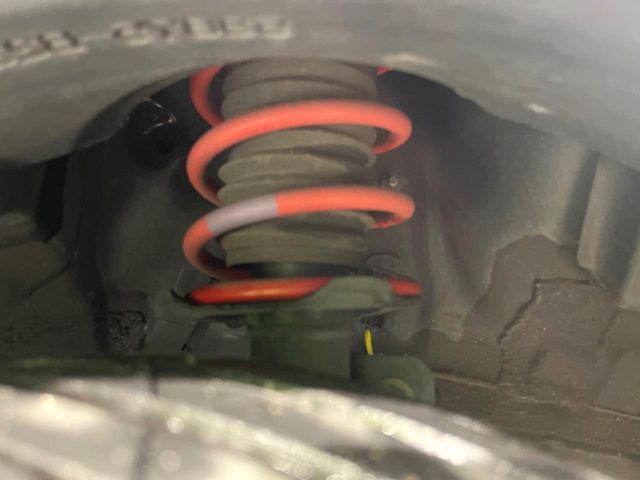 TOYOTA COPEN 2019 Image 31