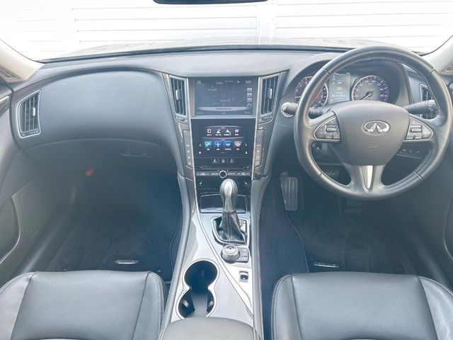 NISSAN SKYLINE HYBRID 2014 Image 31