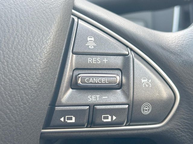 NISSAN SKYLINE HYBRID 2014 Image 31