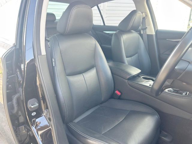 NISSAN SKYLINE HYBRID 2014 Image 31