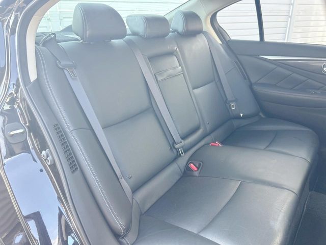 NISSAN SKYLINE HYBRID 2014 Image 31