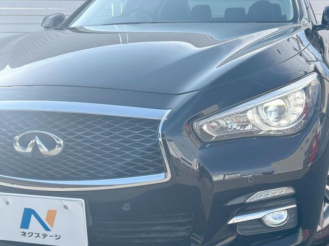 NISSAN SKYLINE HYBRID 2014 Image 31