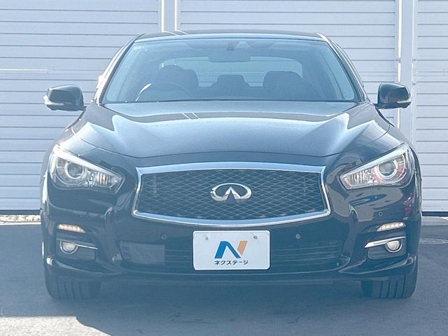 NISSAN SKYLINE HYBRID 2014 Image 31