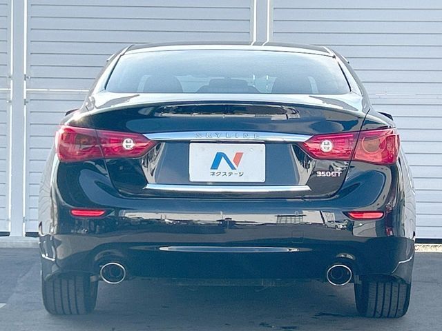 NISSAN SKYLINE HYBRID 2014 Image 31