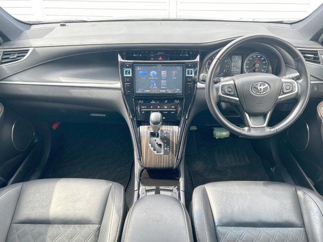 TOYOTA HARRIER 2WD 2015 Image 31