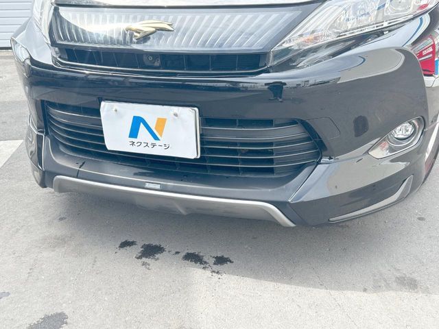 TOYOTA HARRIER 2WD 2015 Image 31