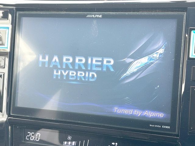 TOYOTA HARRIER 2WD 2015 Image 31