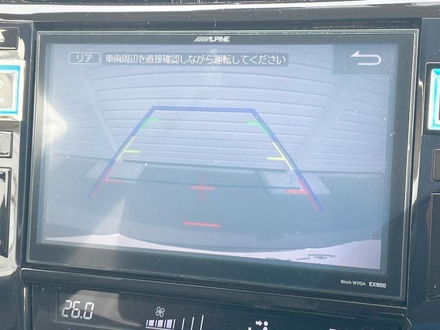 TOYOTA HARRIER 2WD 2015 Image 31