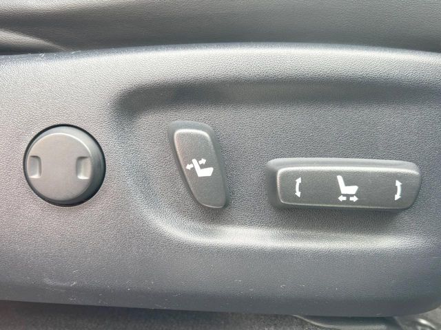 TOYOTA HARRIER 2WD 2015 Image 31