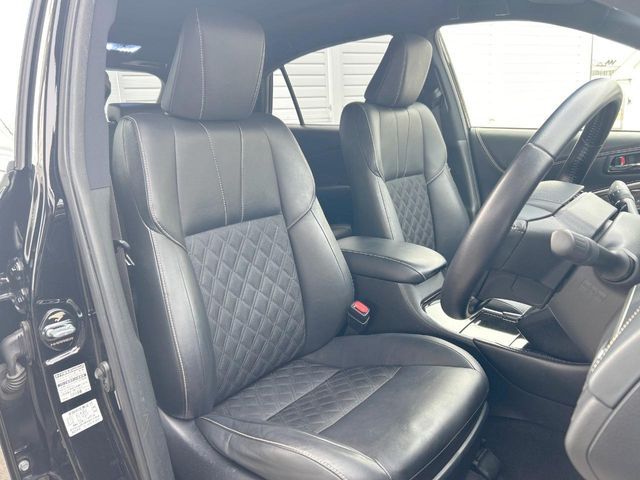 TOYOTA HARRIER 2WD 2015 Image 31