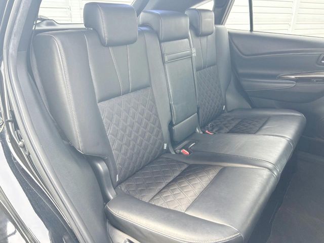 TOYOTA HARRIER 2WD 2015 Image 31