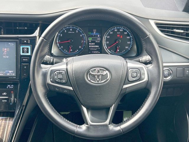 TOYOTA HARRIER 2WD 2015 Image 31