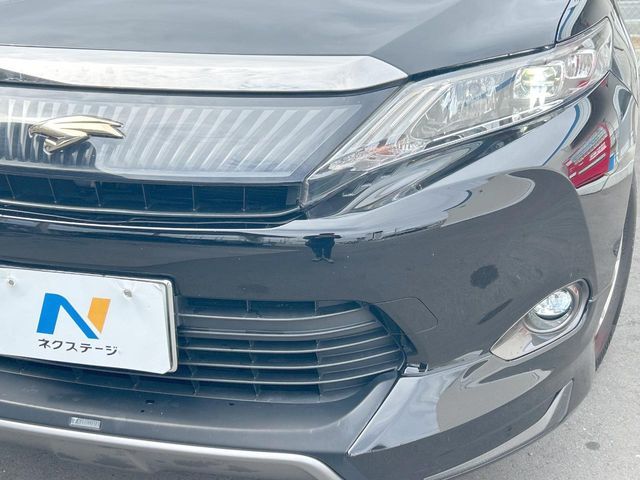 TOYOTA HARRIER 2WD 2015 Image 31