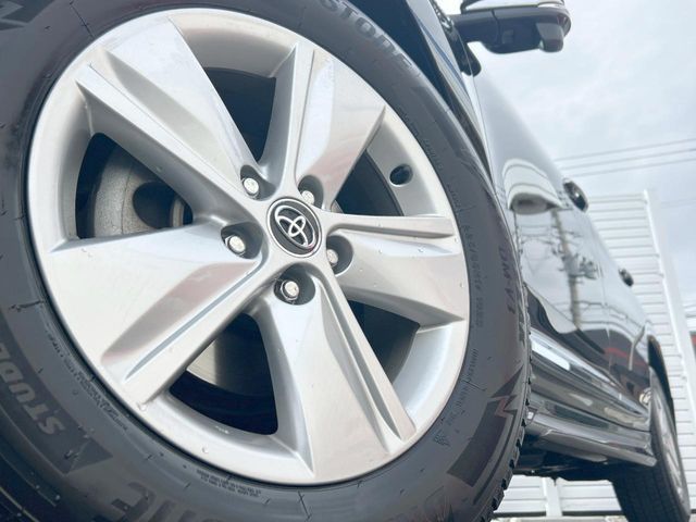 TOYOTA HARRIER 2WD 2015 Image 31