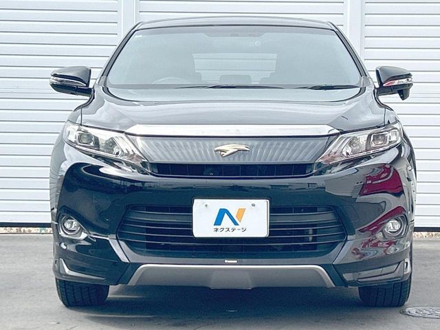 TOYOTA HARRIER 2WD 2015 Image 31