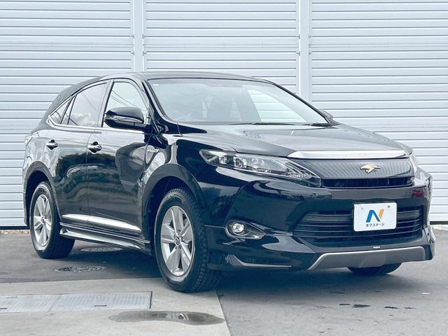 TOYOTA HARRIER 2WD 2015 Image 31