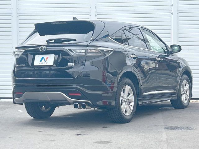 TOYOTA HARRIER 2WD 2015 Image 31