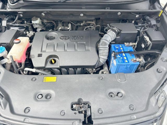 TOYOTA HARRIER 2WD 2015 Image 31