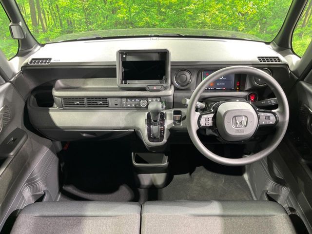 HONDA N BOX CUSTOM 2026 Image 31