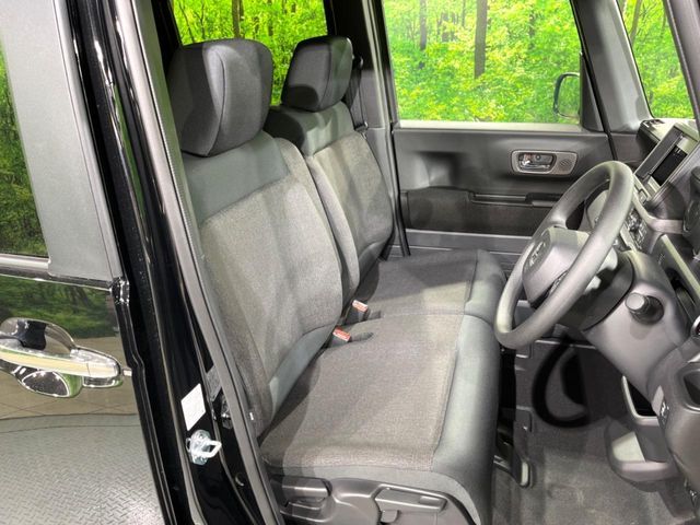 HONDA N BOX CUSTOM 2026 Image 31