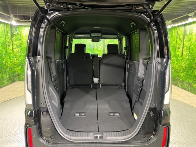 HONDA N BOX CUSTOM 2026 Image 31