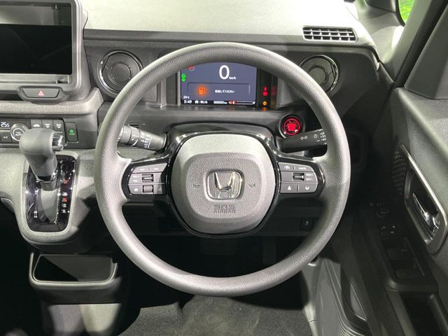 HONDA N BOX CUSTOM 2026 Image 31