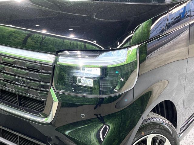 HONDA N BOX CUSTOM 2026 Image 31