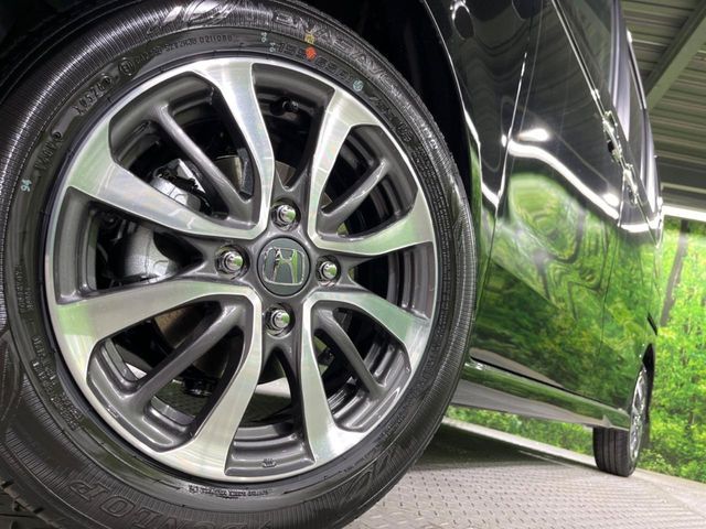 HONDA N BOX CUSTOM 2026 Image 31