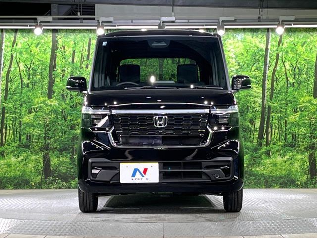 HONDA N BOX CUSTOM 2026 Image 31
