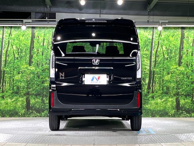 HONDA N BOX CUSTOM 2026 Image 31
