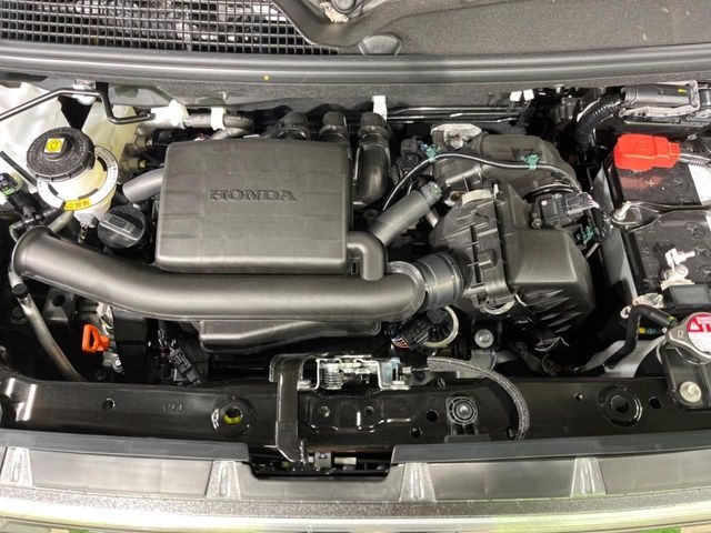 HONDA N BOX CUSTOM 2026 Image 31