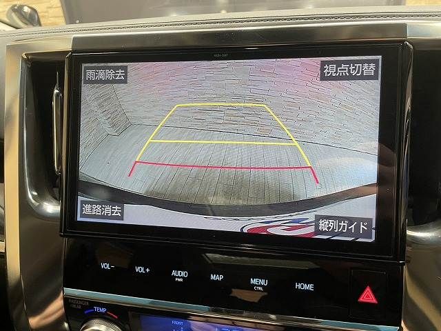 TOYOTA VELLFIRE 2019 Image 31