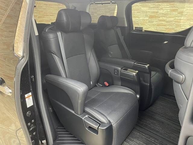 TOYOTA VELLFIRE 2019 Image 31