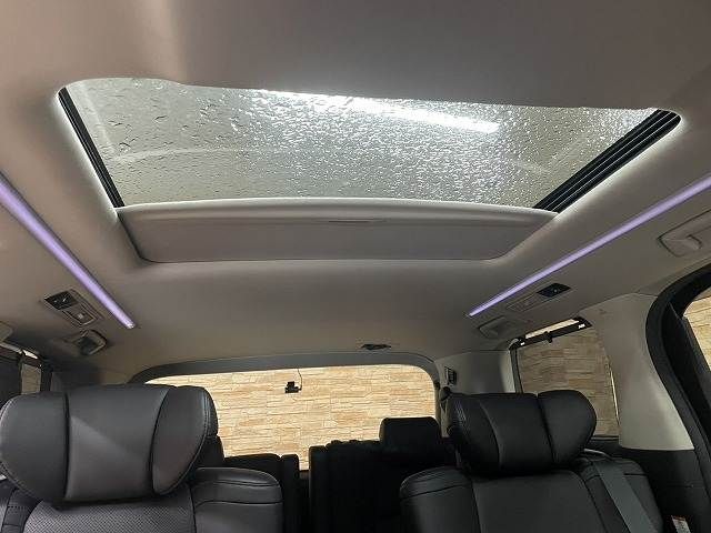 TOYOTA VELLFIRE 2019 Image 31