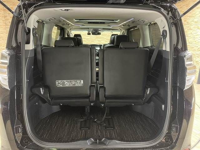 TOYOTA VELLFIRE 2019 Image 31