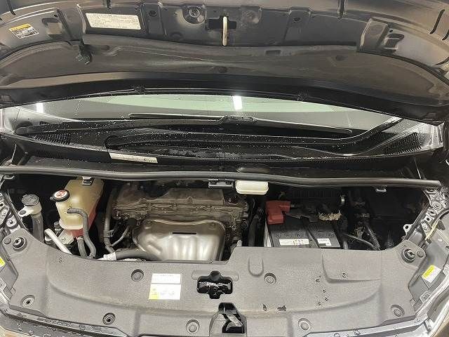 TOYOTA VELLFIRE 2019 Image 31