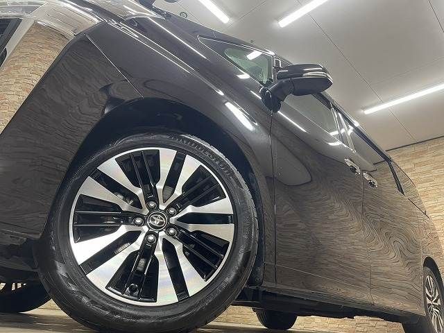 TOYOTA VELLFIRE 2019 Image 31