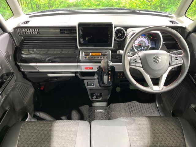 SUZUKI SPACIA CUSTOM 2021 Image 31