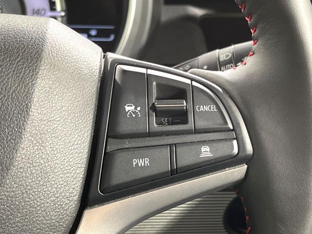 SUZUKI SPACIA CUSTOM 2021 Image 31