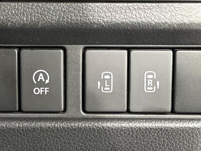 SUZUKI SPACIA CUSTOM 2021 Image 31